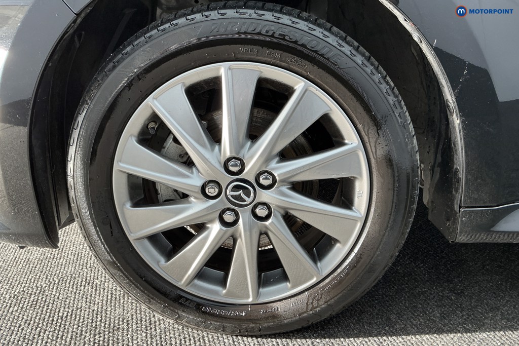 Used Mazda Mazda2 HYBRID 2023 for sale - 76961103: Photo 45