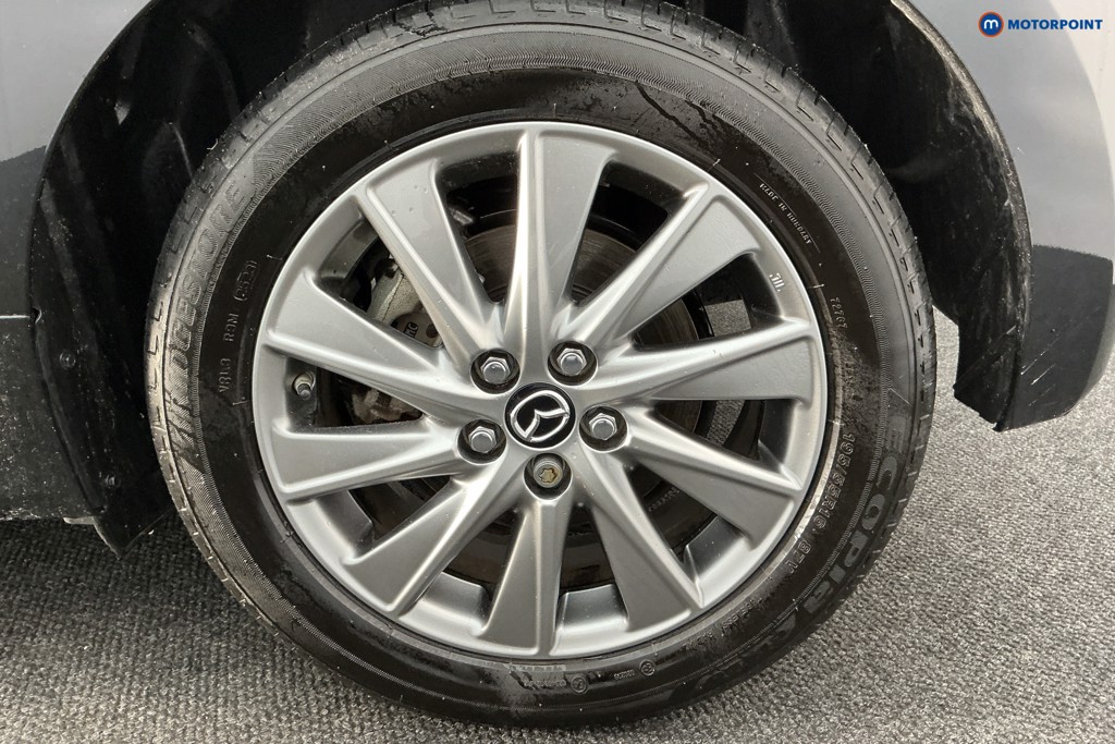 Used Mazda Mazda2 HYBRID 2023 for sale - 76961103: Photo 46