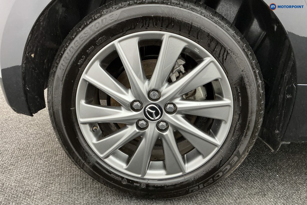 Used Mazda Mazda2 HYBRID 2023 for sale - 76961103: Photo 47