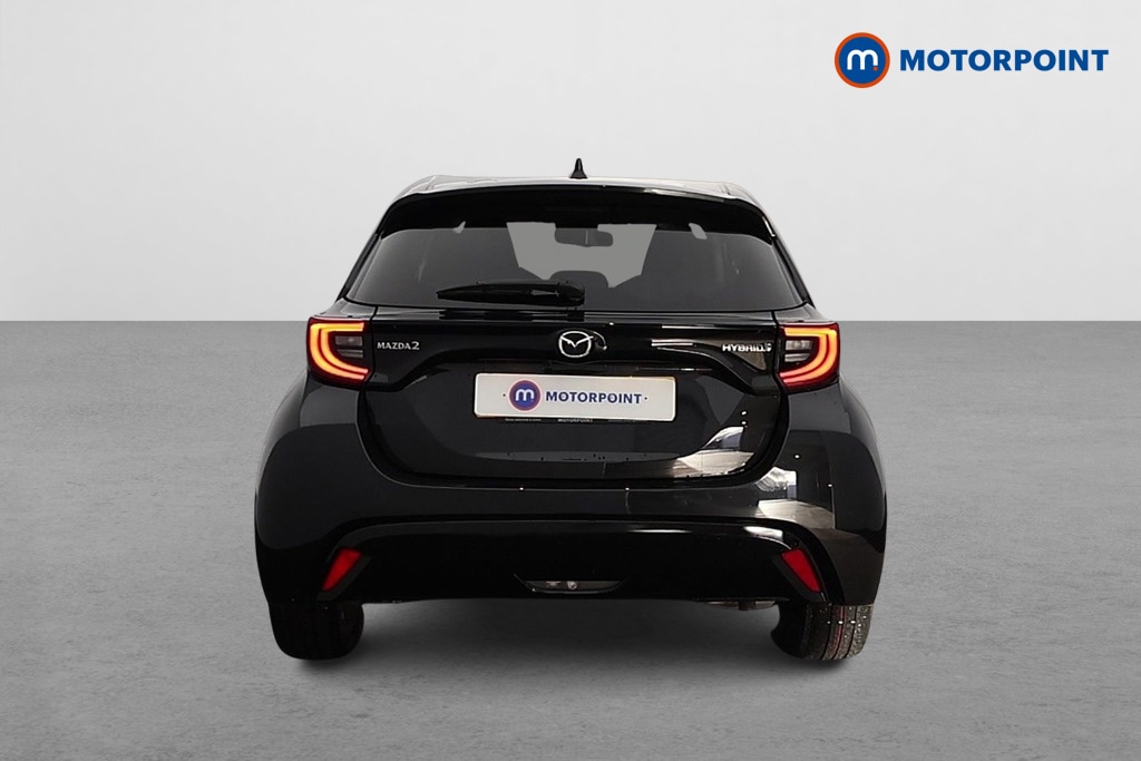 Used Mazda Mazda2 HYBRID 2023 for sale - 76961103: Photo 6