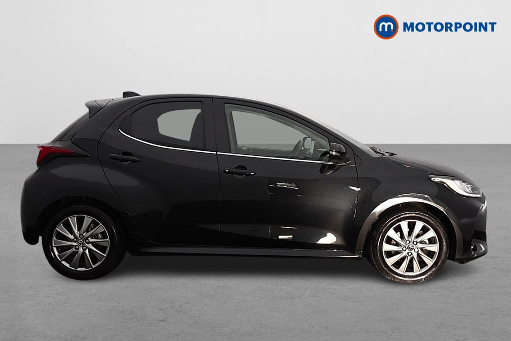 Used Mazda Mazda2 HYBRID 2023 for sale - 76961103: Photo 8