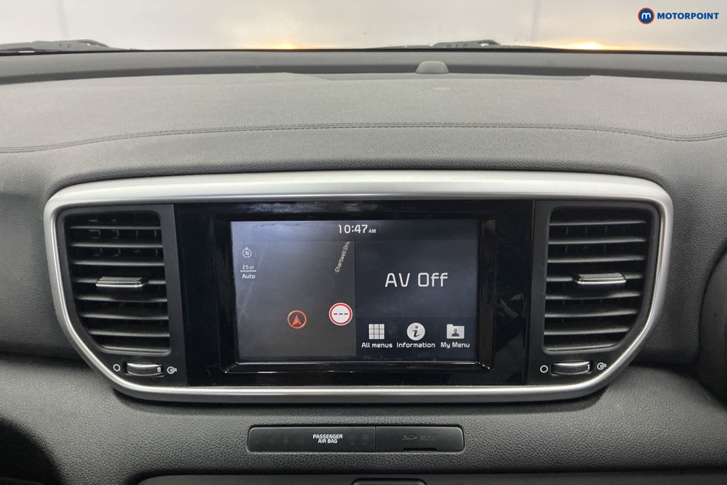 Used Kia Sportage 2019 for sale - 77932134: Photo 10