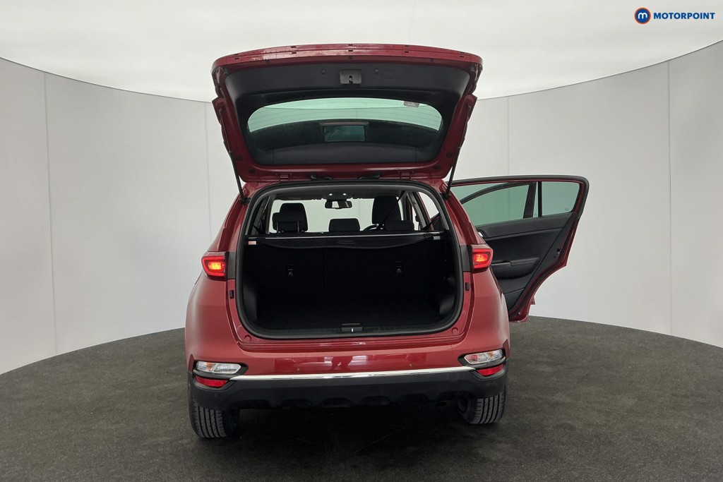 Used Kia Sportage 2019 for sale - 77932134: Photo 12