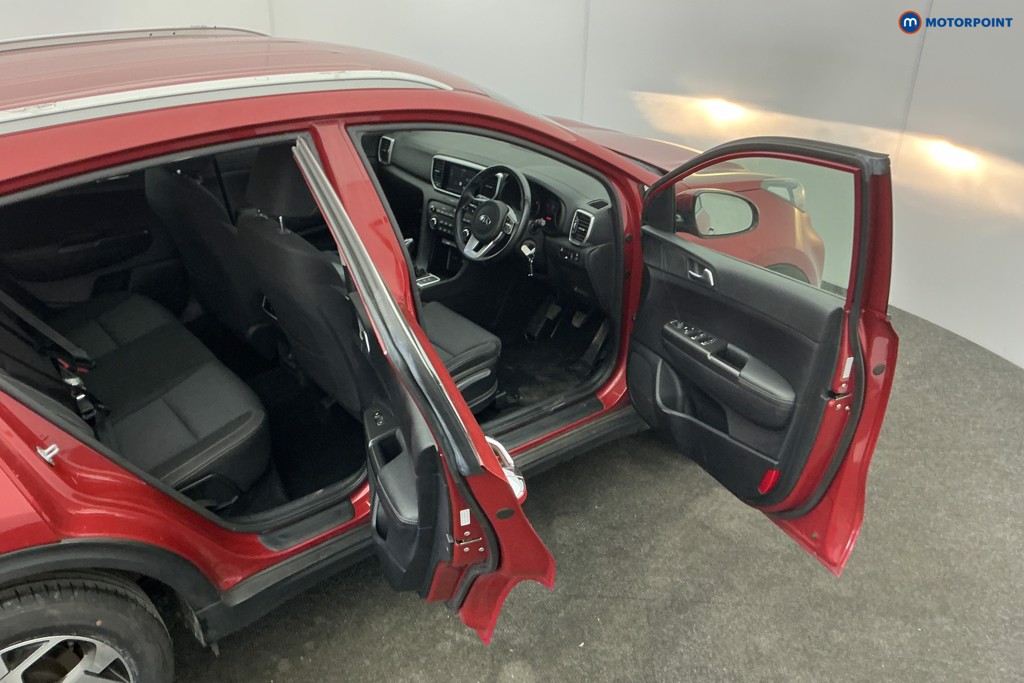 Used Kia Sportage 2019 for sale - 77932134: Photo 13