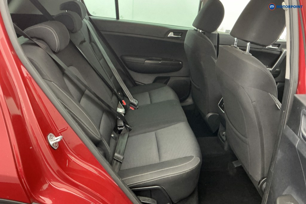 Used Kia Sportage 2019 for sale - 77932134: Photo 14