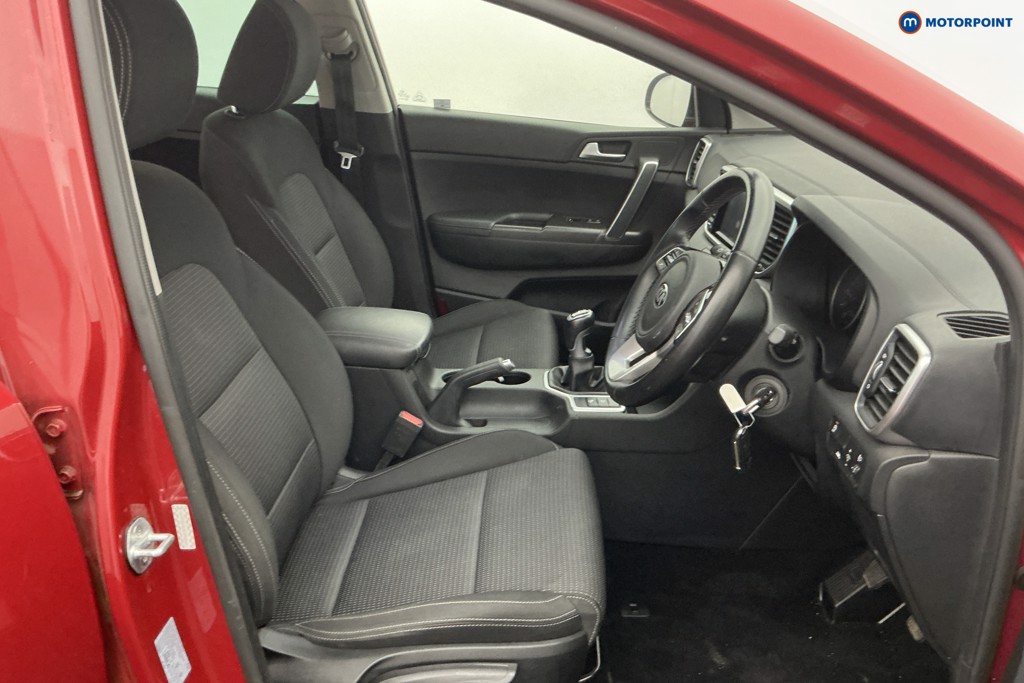 Used Kia Sportage 2019 for sale - 77932134: Photo 15