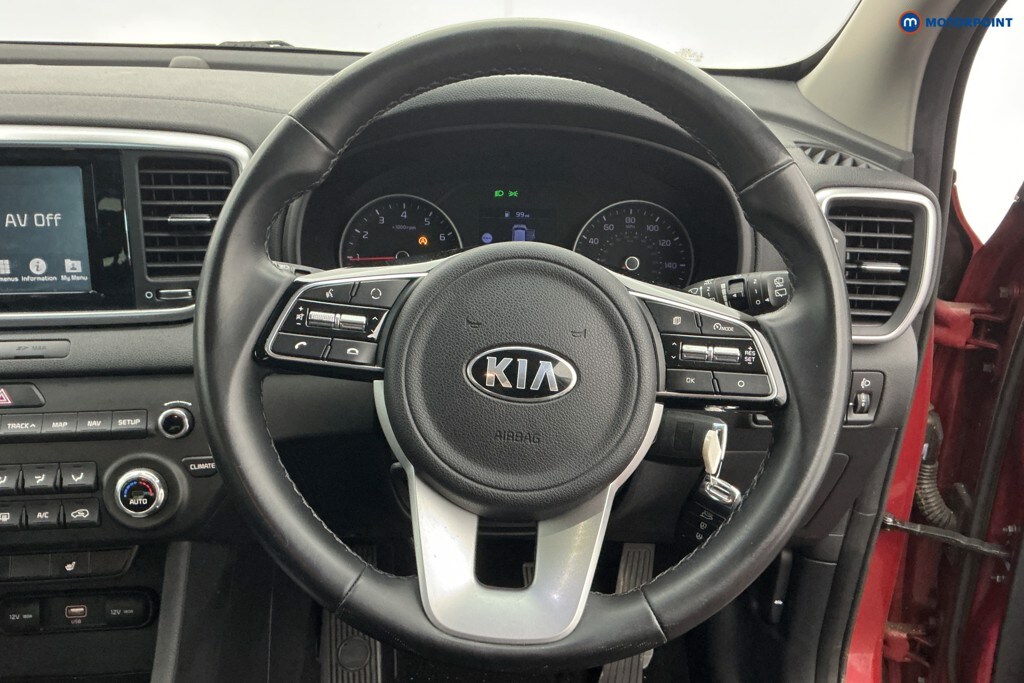 Used Kia Sportage 2019 for sale - 77932134: Photo 16