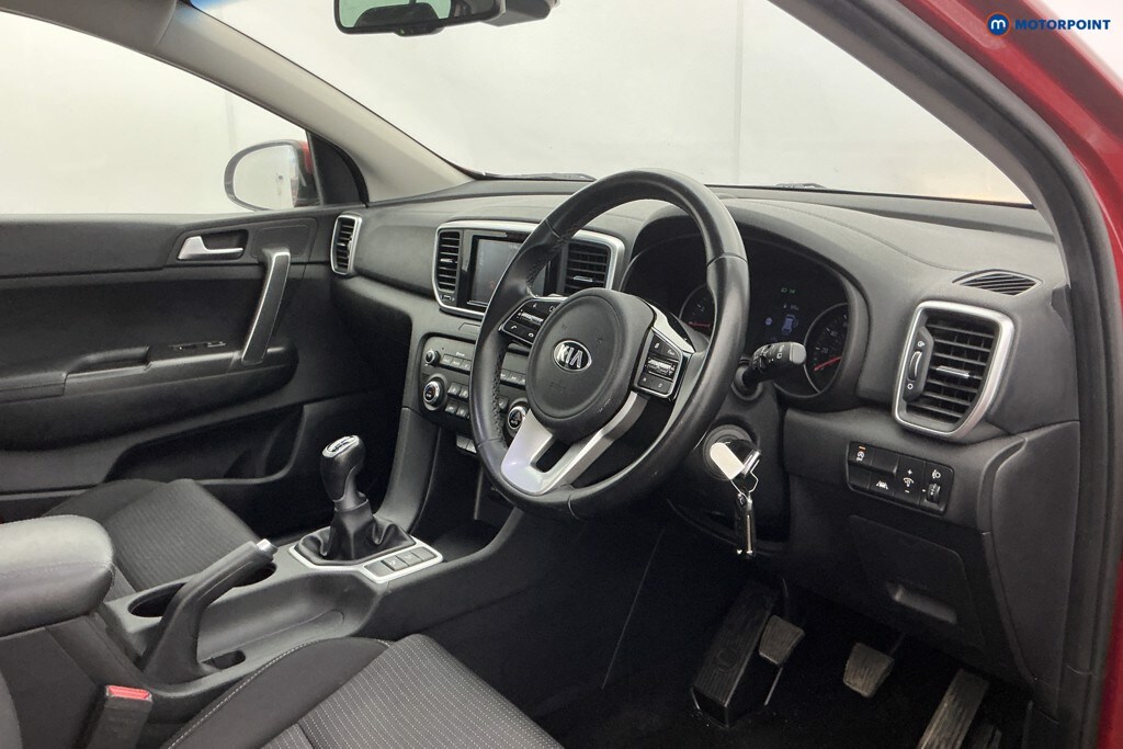 Used Kia Sportage 2019 for sale - 77932134: Photo 17