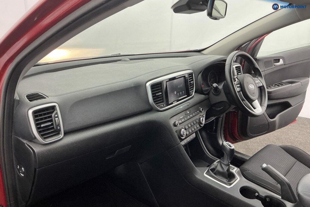 Used Kia Sportage 2019 for sale - 77932134: Photo 18