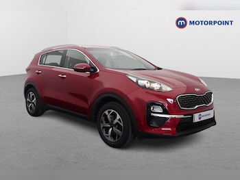 Used Kia Sportage 2019 for sale - 77932134: Photo