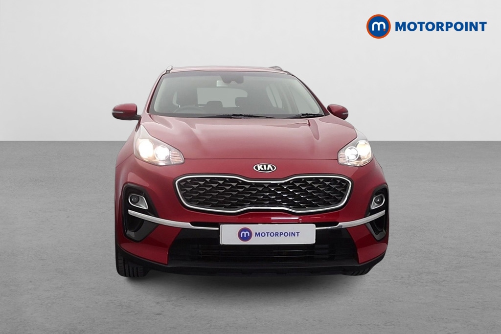 Used Kia Sportage 2019 for sale - 77932134: Photo 2