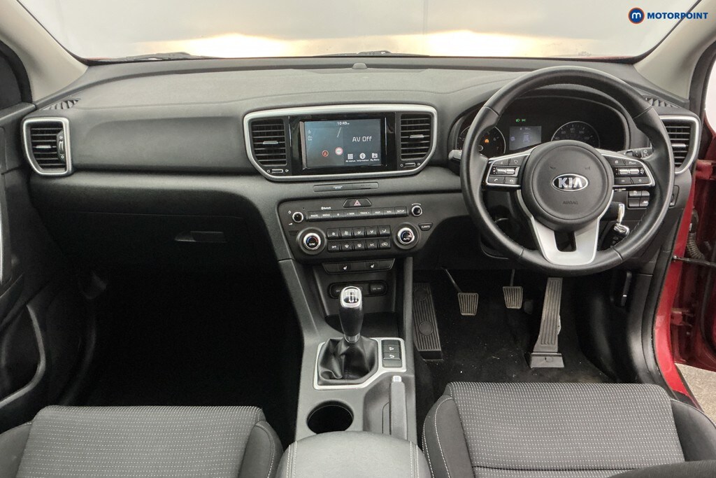 Used Kia Sportage 2019 for sale - 77932134: Photo 21