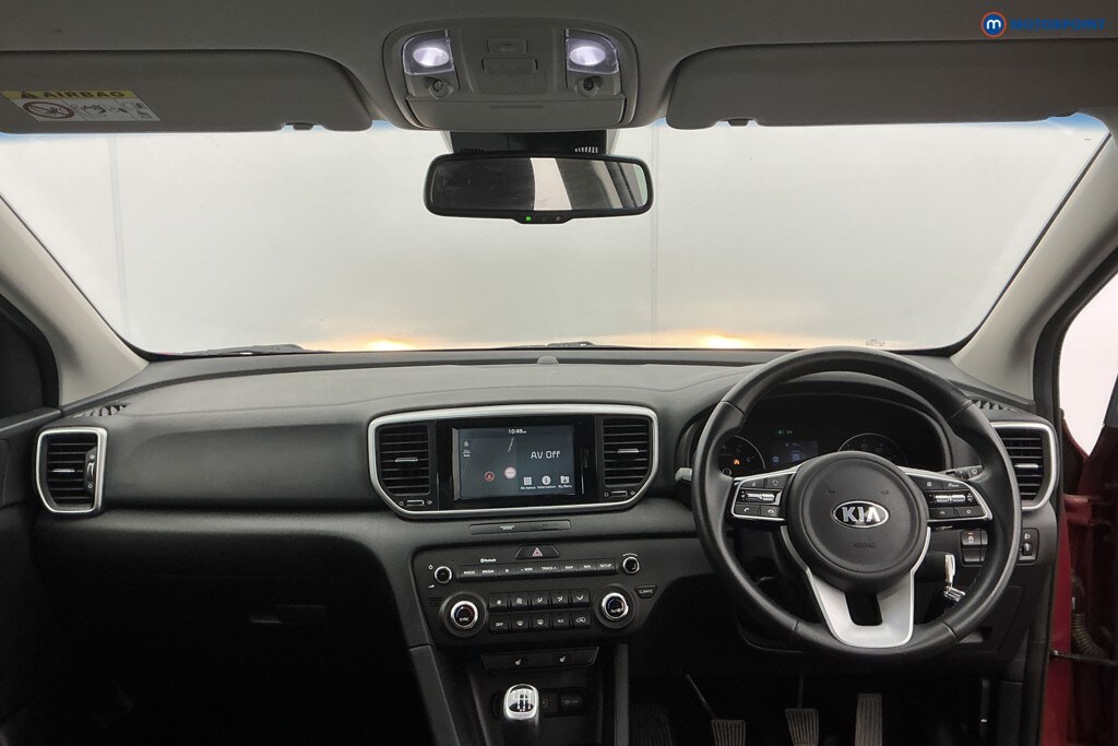 Used Kia Sportage 2019 for sale - 77932134: Photo 22