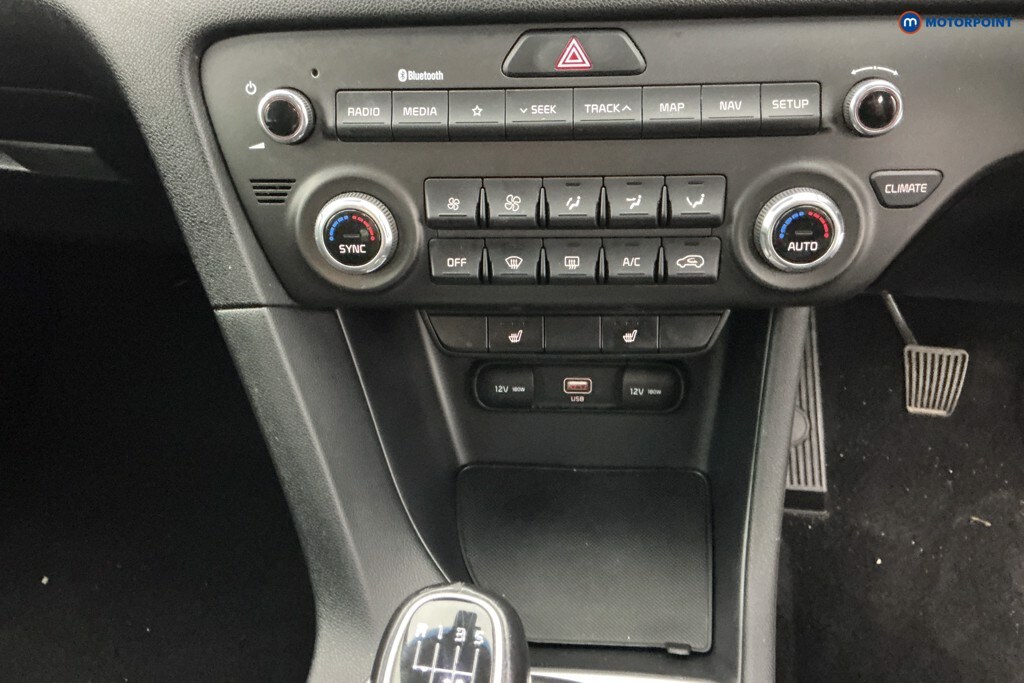 Used Kia Sportage 2019 for sale - 77932134: Photo 29