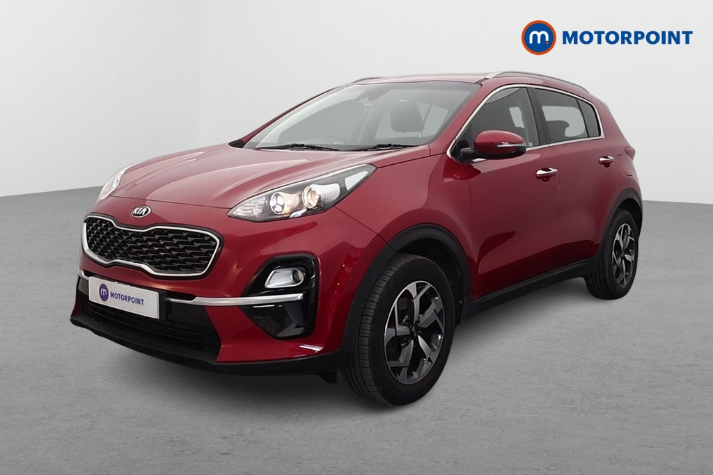 Used Kia Sportage 2019 for sale - 77932134: Photo 3