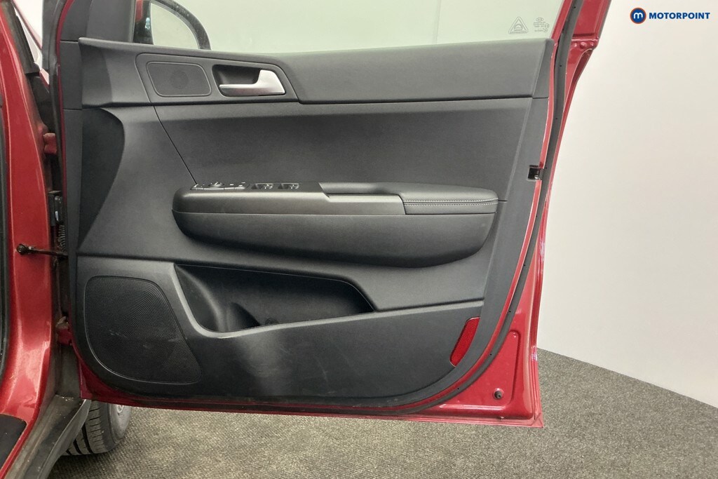 Used Kia Sportage 2019 for sale - 77932134: Photo 35