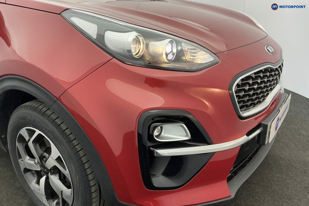 Used Kia Sportage 2019 for sale - 77932134: Photo 39