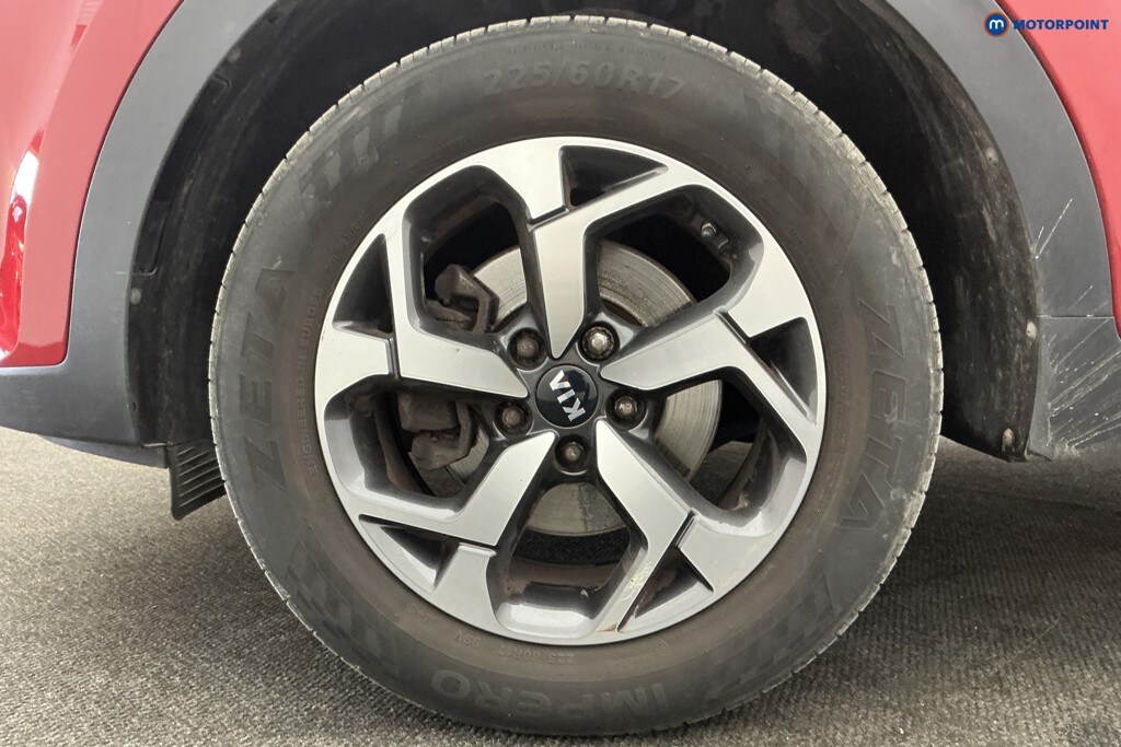 Used Kia Sportage 2019 for sale - 77932134: Photo 43