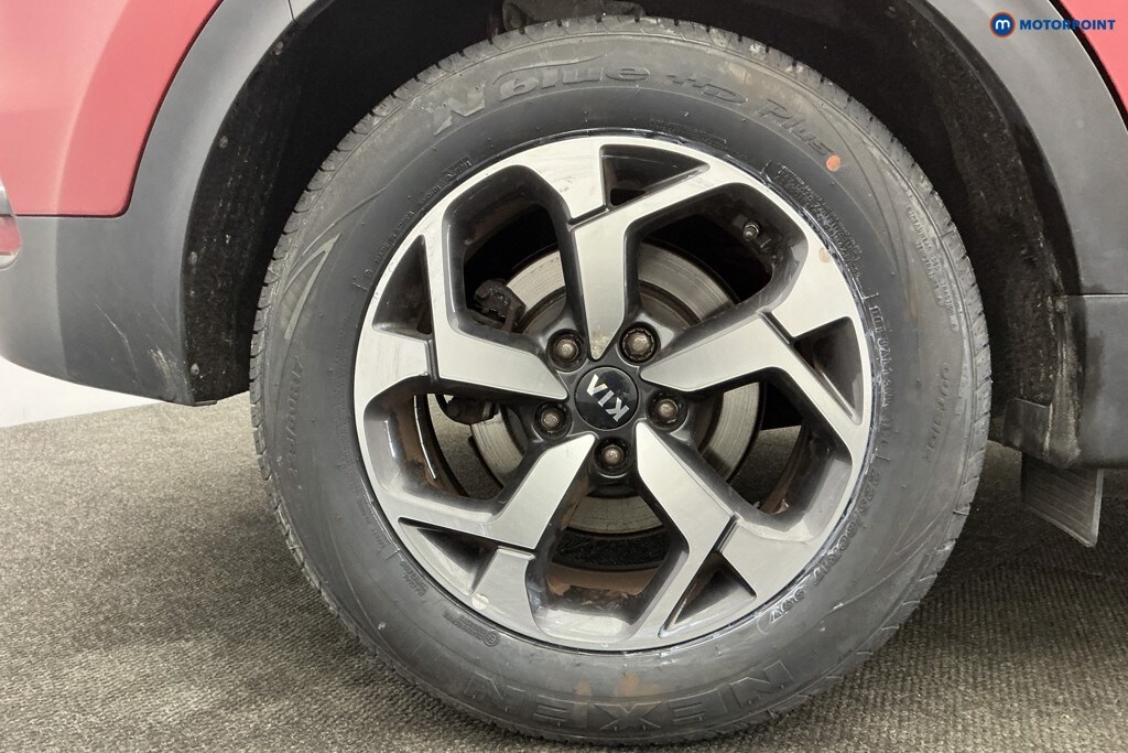 Used Kia Sportage 2019 for sale - 77932134: Photo 45