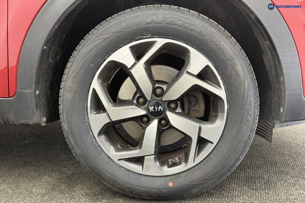 Used Kia Sportage 2019 for sale - 77932134: Photo 46