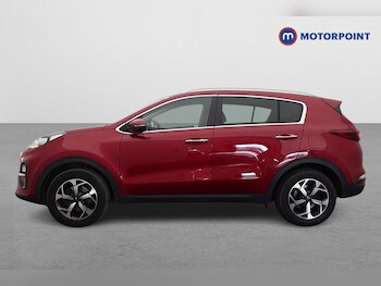 Used Kia Sportage 2019 for sale - 77932134: Photo