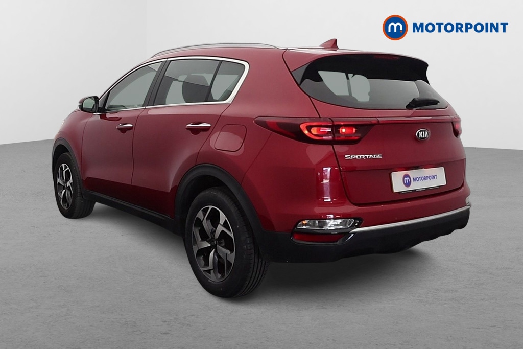 Used Kia Sportage 2019 for sale - 77932134: Photo 5