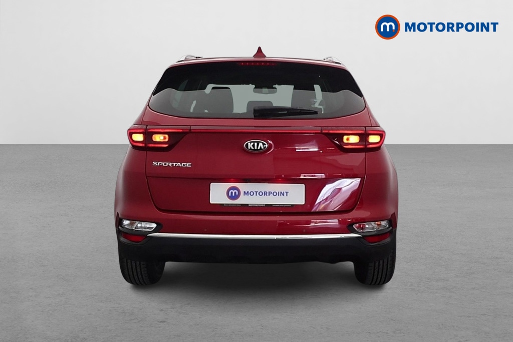 Used Kia Sportage 2019 for sale - 77932134: Photo 6
