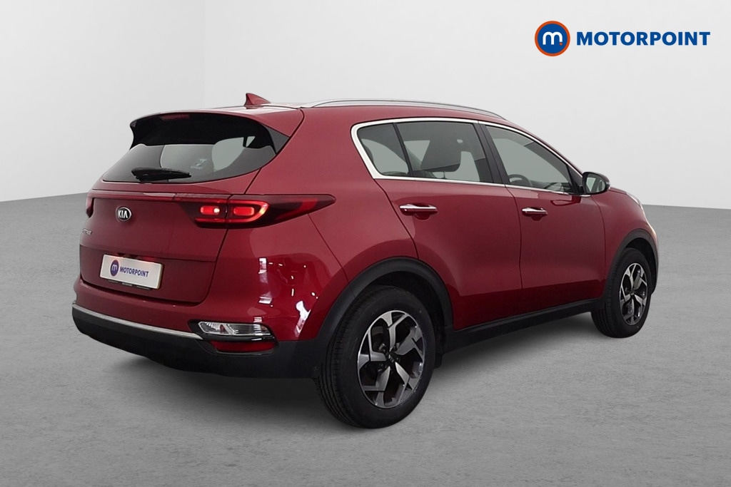 Used Kia Sportage 2019 for sale - 77932134: Photo 7