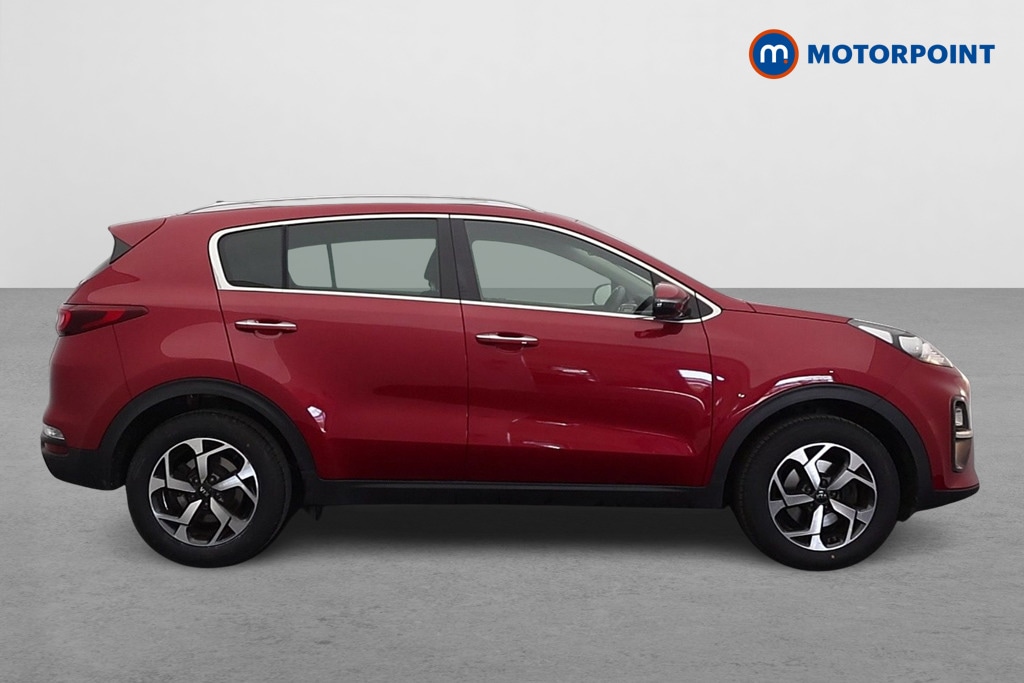 Used Kia Sportage 2019 for sale - 77932134: Photo 8