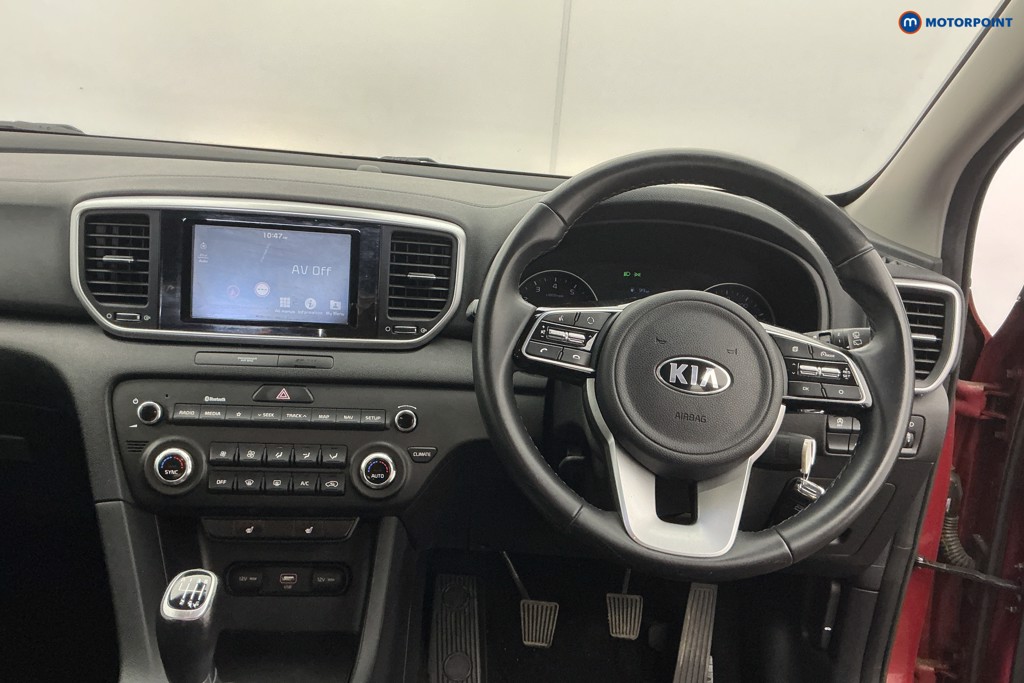 Used Kia Sportage 2019 for sale - 77932134: Photo 9