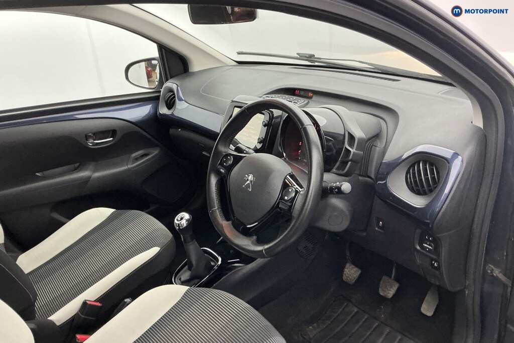 Used Peugeot 108 2017 for sale - 78089430: Photo 17