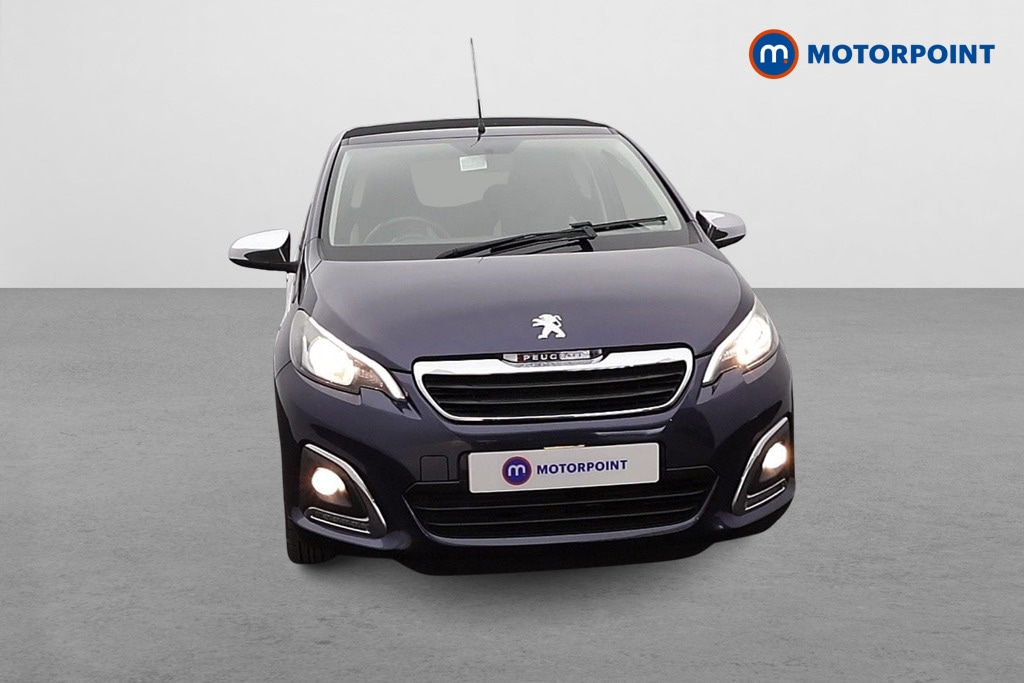Used Peugeot 108 2017 for sale - 78089430: Photo 2