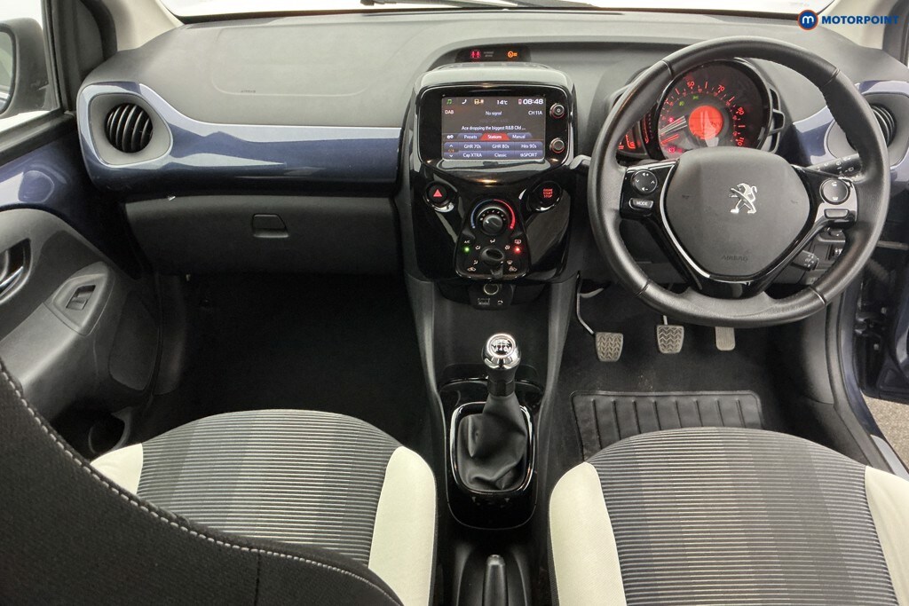 Used Peugeot 108 2017 for sale - 78089430: Photo 21