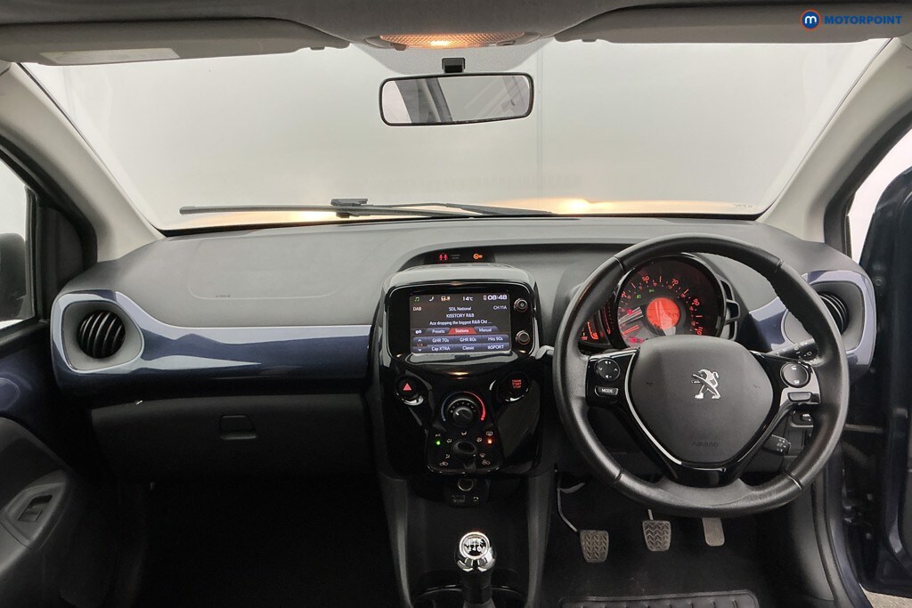 Used Peugeot 108 2017 for sale - 78089430: Photo 22