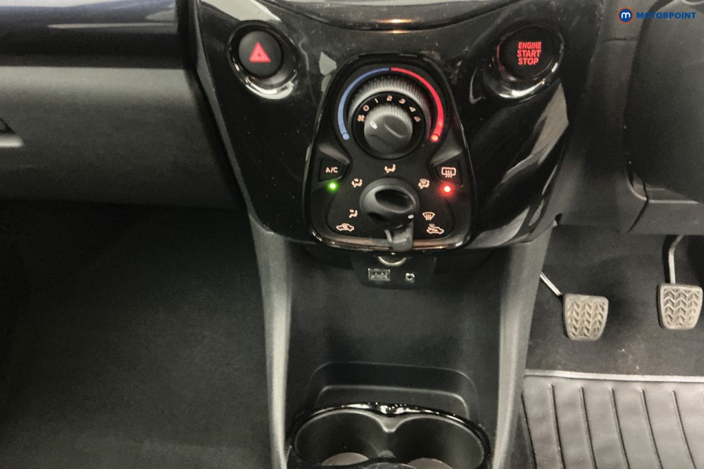 Used Peugeot 108 2017 for sale - 78089430: Photo 26