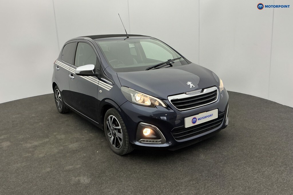 Used Peugeot 108 2017 for sale - 78089430: Photo 40
