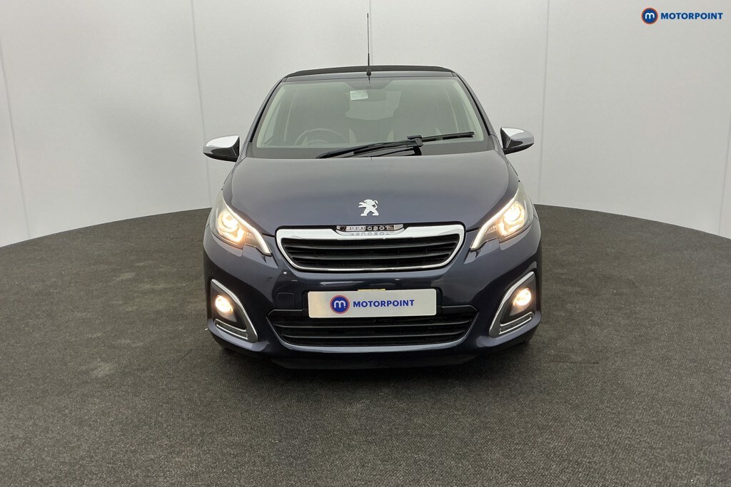 Used Peugeot 108 2017 for sale - 78089430: Photo 41