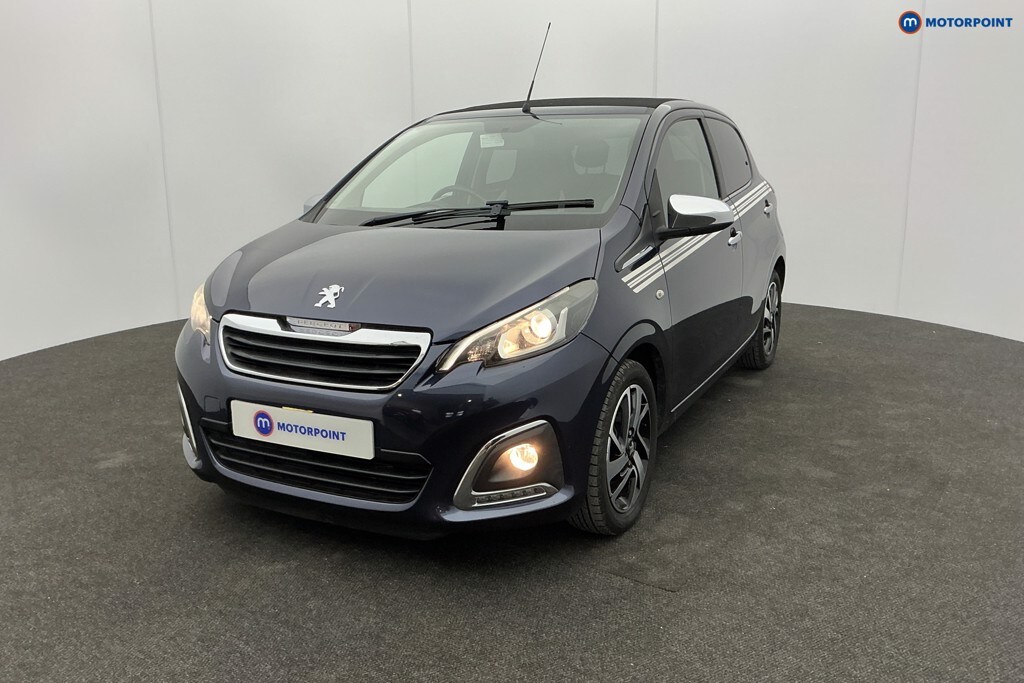 Used Peugeot 108 2017 for sale - 78089430: Photo 42