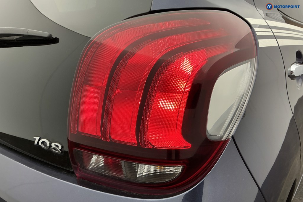 Used Peugeot 108 2017 for sale - 78089430: Photo 43