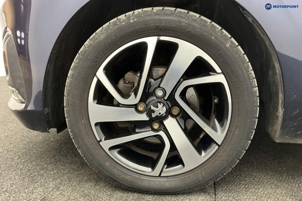 Used Peugeot 108 2017 for sale - 78089430: Photo 44