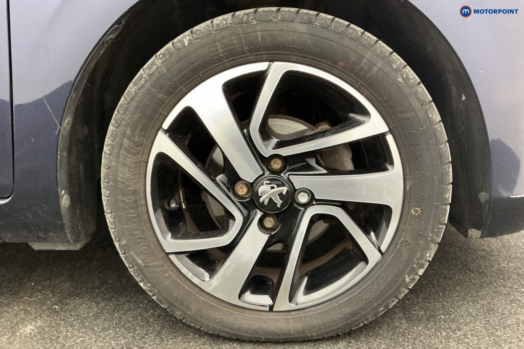 Used Peugeot 108 2017 for sale - 78089430: Photo 47