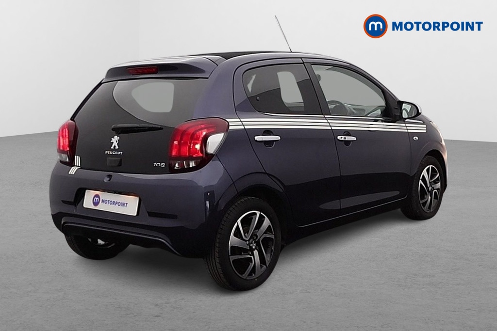 Used Peugeot 108 2017 for sale - 78089430: Photo 7