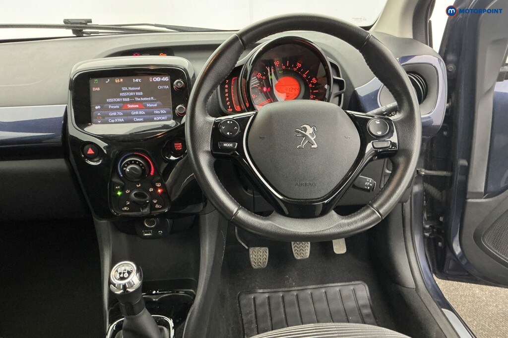 Used Peugeot 108 2017 for sale - 78089430: Photo 9