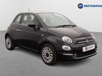 2022 - 1.0 Mild Hybrid Dolcevita [Part Leather] 3dr
