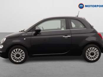 Used Fiat 500 2022 for sale - 75320229: Photo