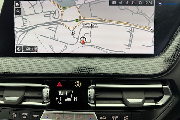 Used BMW 1 Series 2022 for sale - 76235135: Photo 10