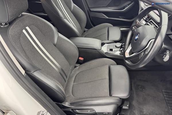 Used BMW 1 Series 2022 for sale - 76235135: Photo 13