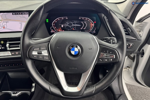 Used BMW 1 Series 2022 for sale - 76235135: Photo 14