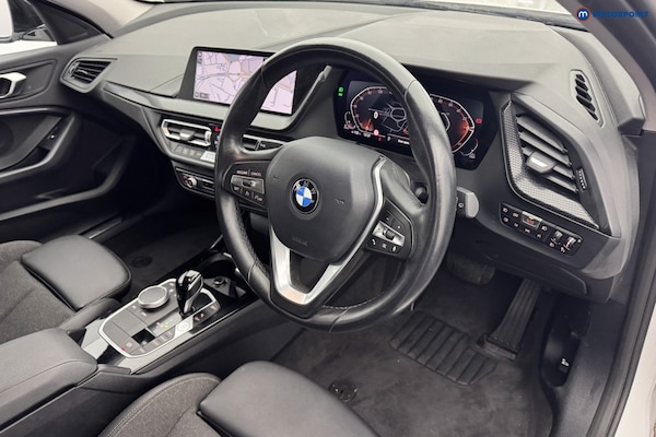 Used BMW 1 Series 2022 for sale - 76235135: Photo 15