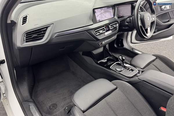 Used BMW 1 Series 2022 for sale - 76235135: Photo 16